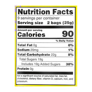 Sour Patch Kids Easter Bunnies / 7.93 OZ (Pack of 2) / 1 Gummy Candy
