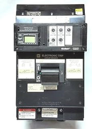 LX36400 - Square D Circuit Breakers