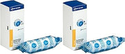 First Aid Only - FAE5006 Pac-Kit by 3 Inch Gauze Roll Bandage (Pack of 2)