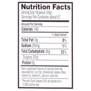 Mini Soft & Chewy Gummy Candy by Swedish Fish – 80 Ounce, Red