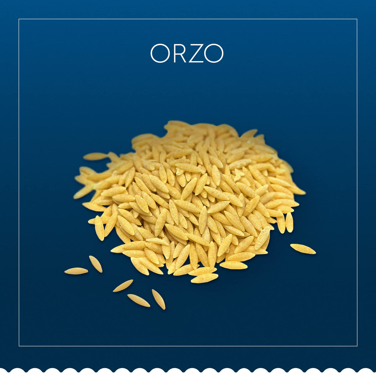 Orzo Pasta by Barilla – 16 Ounce (Pack of 16), Pack of 16, Model 1000009026