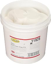 Richs Zero Trans Fat White Buttrcreme Icing, 30 Pound - 1 each