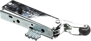 Kason Dual Closer, Concealed Mount