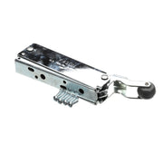 Dual Closer by Kason – Metal, Silver, Model 11094S00013