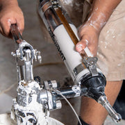 PRO MudShot Combo Set | Mud Shot by DEWALT – Aluminum, Model DXTT-2-630