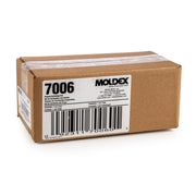 Quantitative Fit Test Adapter Kit -1 Each by Moldex – 1 Count (Pack of 1), Black, Model 7006
