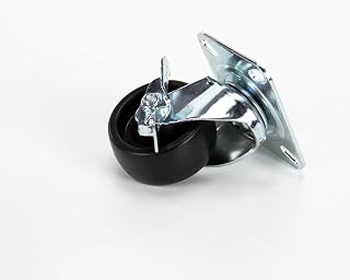 Perlick 57788 Swivel Plate Watt Caster