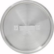 Winco Aluminum Commercial Cover for Sauce Pan