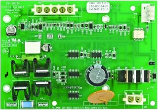 Pitco Control,Baskt Lift Driver Board 60134001 - Genuine OEM Replacement Part