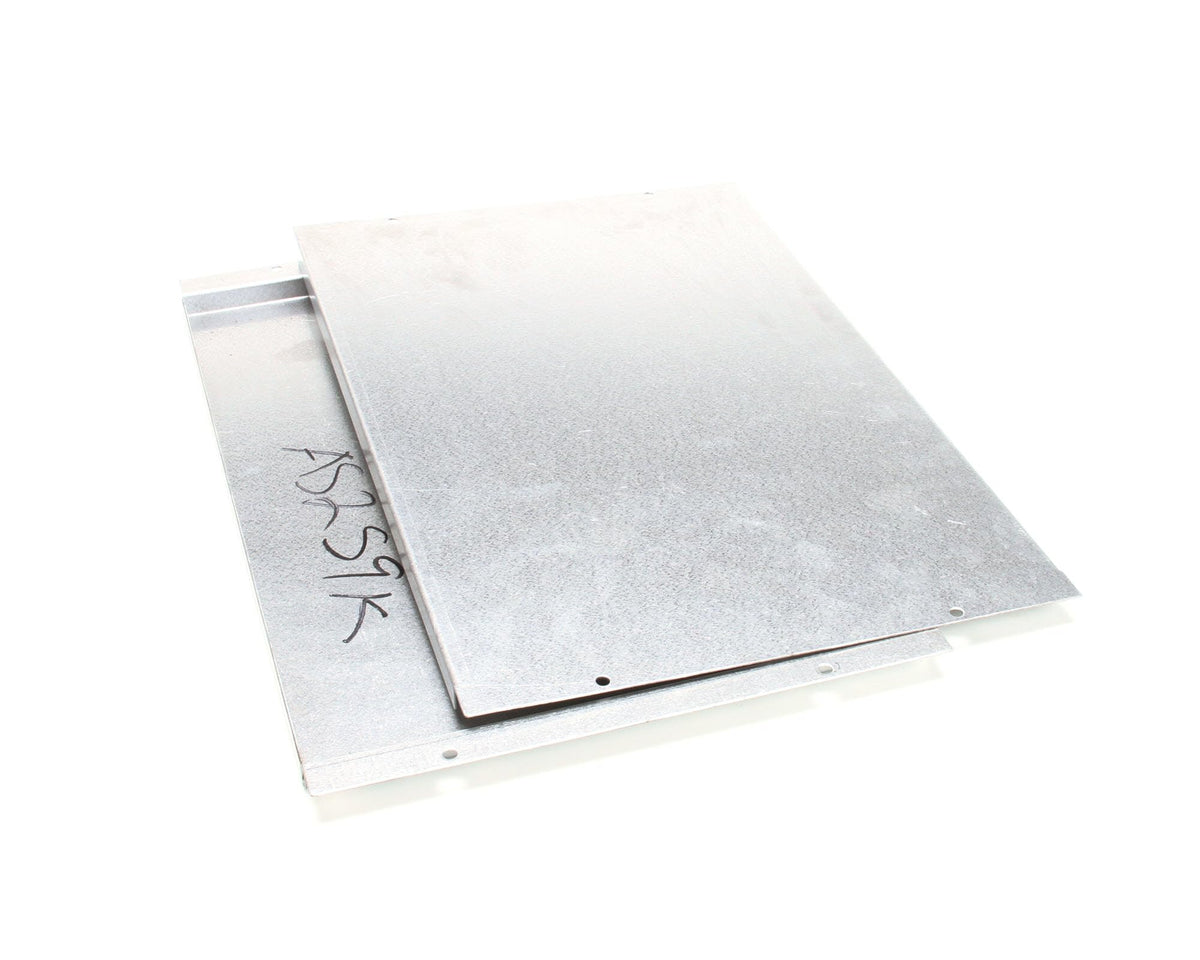 Insulation Pan; Top/Bottom Se - Genuine OEM Replacement Part by Bakers Pride – Model A5259X