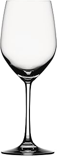 Spiegelau Vino Grande Red Wine Glasses, Set of 6