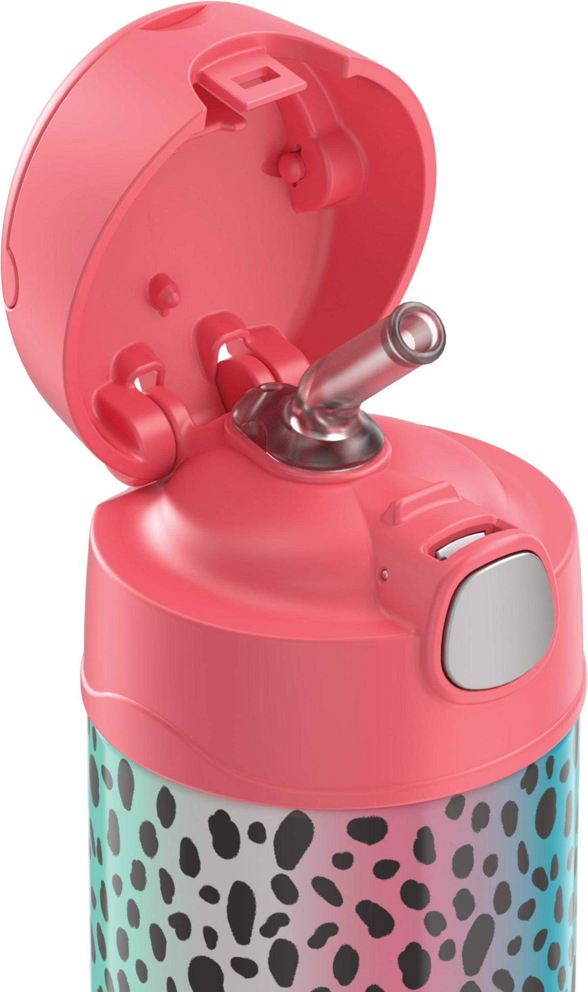 THERMOS Safari / 1 / 12 Ounces Thermoses