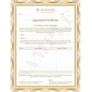 Yellow Sapphire 2mm Channel Set Tennis Bracelet 2.55 ctw 14K Yellow Gold by TriJewels – Yellow Sapphire, Yellow Gold, Yellow