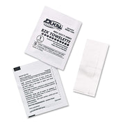 Sting Free Antiseptic Cleansing Wipes by First Aid Only – 1 Count (Pack of 1), Bamboo, FAE-4002, Model FAE-4002