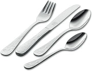 ZWILLING Grimm´s Fairy Tale Children's Cutlery Set, 4pcs.