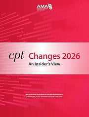 CPT Changes 2026: An Insider's View