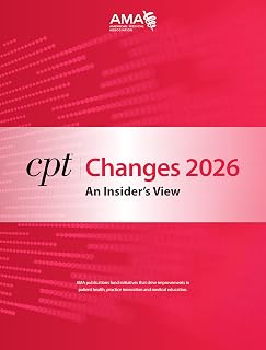 CPT Changes 2026: An Insider's View