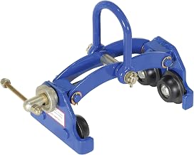 8000Lb Cap Manual Trolley
