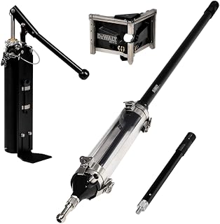 DEWALT PRO MudShot Combo Set | Mud Shot, 3" Corner Finisher, & Compound Pump | DXTT-2-630
