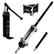 PRO MudShot Combo Set | Mud Shot by DEWALT – Aluminum, Model DXTT-2-630