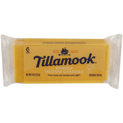Kosher Cheese Cheddar by Tillamook – 0.67 Ounce (Pack of 12)