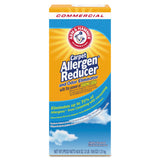3320084113 Carpet & Room Allergen Reducer & Odor Eliminator by ARM & HAMMER – 1 Count (Pack of 1), red, Model CDC 84113