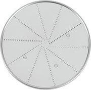 Waring Commercial WFP113 Food Processor Fine Grating Disc, 5/64-Inch, Silver