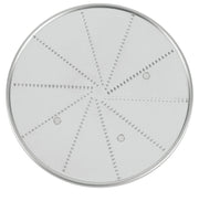 Commercial Food Processor Fine Grating Disc by Waring – 5/64-Inch, Stainless Steel, Silver, Model WFP113