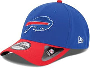 New Era NFL Team Classic 39THIRTY Stretch Flex Fit Hat Cap
