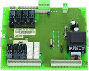 Rational 3040.3100ET Bypass/Level PCB Controller, Classic, 13" Height, 11" Width, 7" Length