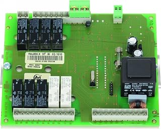 Rational 3040.3100ET Bypass/Level PCB Controller, Classic, 13" Height, 11" Width, 7" Length