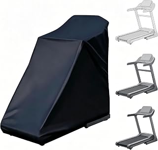 Treadmill Cover Compatible with Horizon Paragon 7