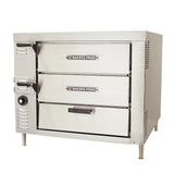 GP-62 Pizza Bake Oven by Bakers Pride – Model GP - 62