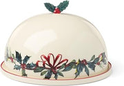 Lenox 899169 Winter Greetings Small Covered Dish