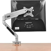 Global Industrial Articulating Single Monitor Desk Mount
