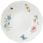 Butterfly Meadow Fruit Bowls by Lenox – 3.10 LB, 11 ounces, Porcelain, Multicolor, Model 792564