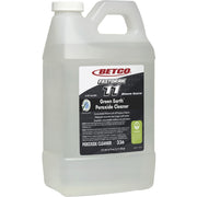 EA, Green Earth Peroxide Cleaner, 1 Each, Clear by Betco – Clear