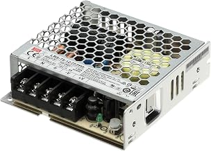 Alto Shaam Board, Power Supply, 12V BA-38586 - Genuine OEM Replacement Part