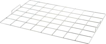 Winco 6"x8" Cake Marker, Stainleess Steel