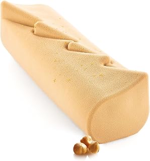 Silikomart Winter Pine 1200 Silicone Mould Boot