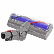 Quick-Release Motorhead Cleaner for Dyson V8 Vacuums – 898 grams, Gray, Model 967483-01