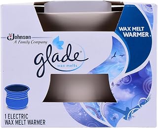 Glade Wax Melts Electric Warmer, 1 Count