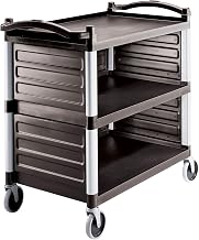 Cambro (1100) Single Shelf Panel Set for KD Utility Carts