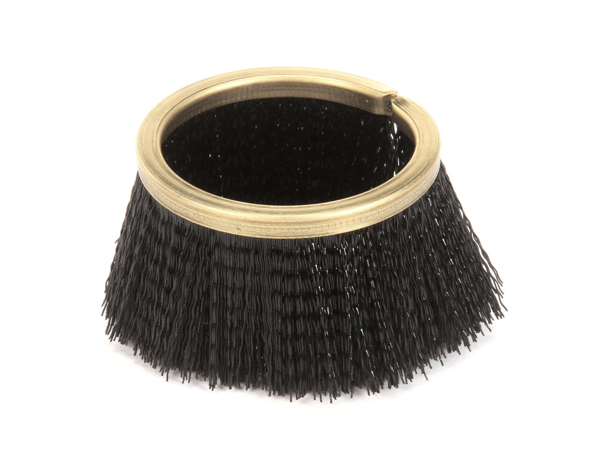 Nylon Brush Attachment by T&S Brass – Brass, Model 001407-45