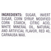 Mini Soft & Chewy Gummy Candy by Swedish Fish – 80 Ounce, Red