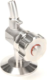 Perlick Valve, Sampling W/ 1-1/2 Tri- F38305SS - Genuine OEM Replacement Part