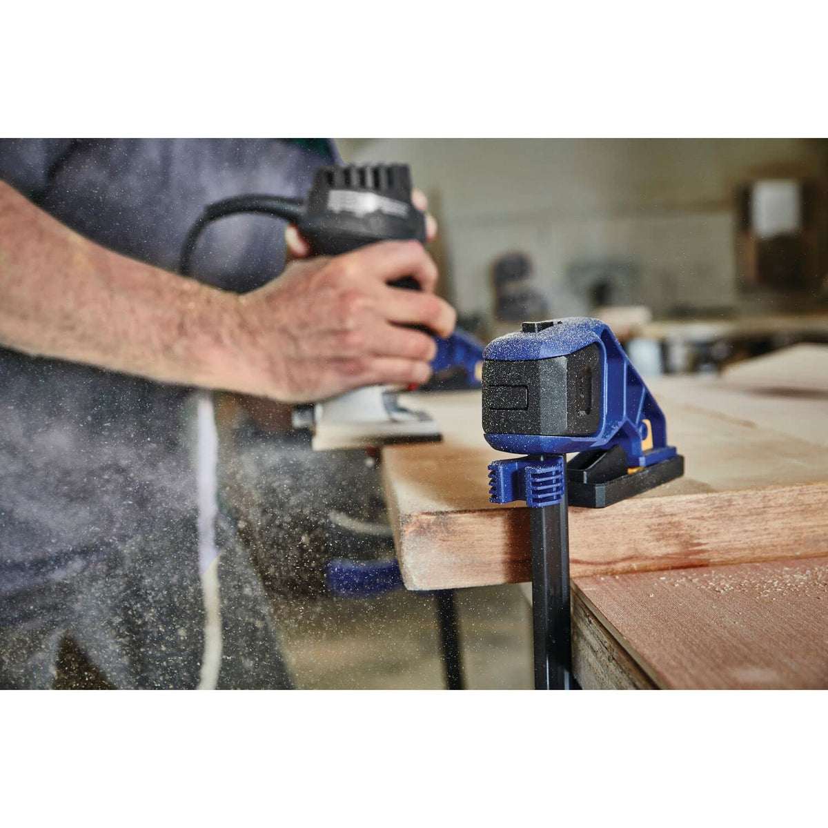 IRWIN 6"/150mm / Multi / Adjustable,Unique Bar Clamps