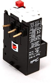 Varimixer 20-88.22, O.L.Relay 6-9.2 Amp