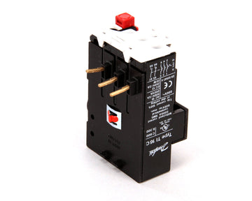 O.L.Relay 6-9.2 Amp by Varimixer – Copper, Model 20-88.22