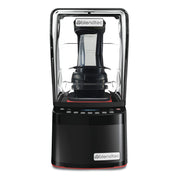 Commercial Stealth 895 Blender + Standard Micronizers by Blendtec – 32 oz, 16.0 fluid_ounces, Plastic, Black, Pack of 9